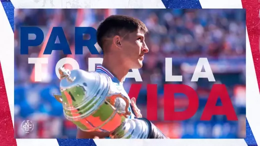 Silhouette of Success: The Metamorphosis of Club Nacional Over the Years